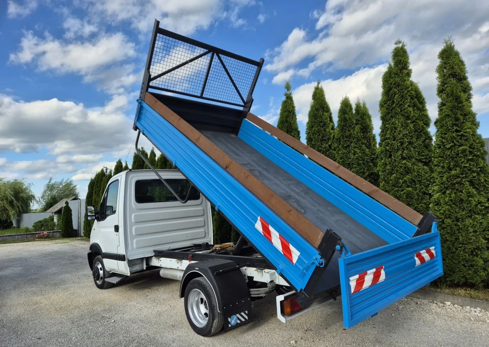 Renault Mascott Silnik Iveco 2.8 130KM - Utilitaire benne: photos 3 Renault Mascott Silnik Iveco 2.8 130KM - Utilitaire benne: photos 3