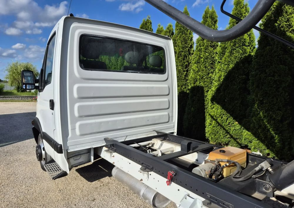 Renault Mascott Silnik Iveco 2.8 130KM - Utilitaire benne: photos 4 Renault Mascott Silnik Iveco 2.8 130KM - Utilitaire benne: photos 4