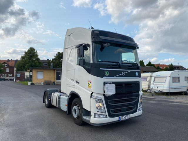 Volvo FH 500 - Tracteur routier: photos 2 Volvo FH 500 - Tracteur routier: photos 2