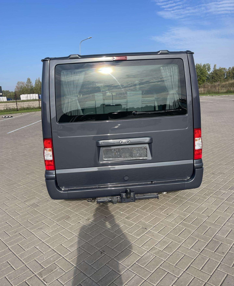 Ford Transit - Minibus, Transport de personnes: photos 5 Ford Transit - Minibus, Transport de personnes: photos 5