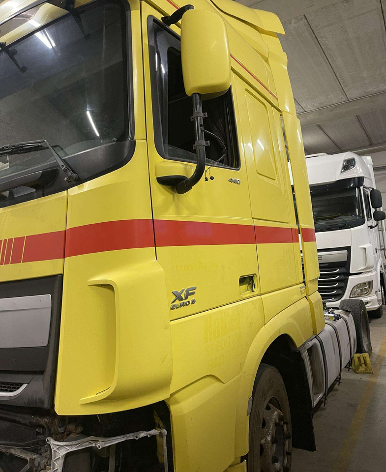 DAF XF 106 440 SC retarderis - Pièces de rechange pour Camion: photos 3 DAF XF 106 440 SC retarderis - Pièces de rechange pour Camion: photos 3