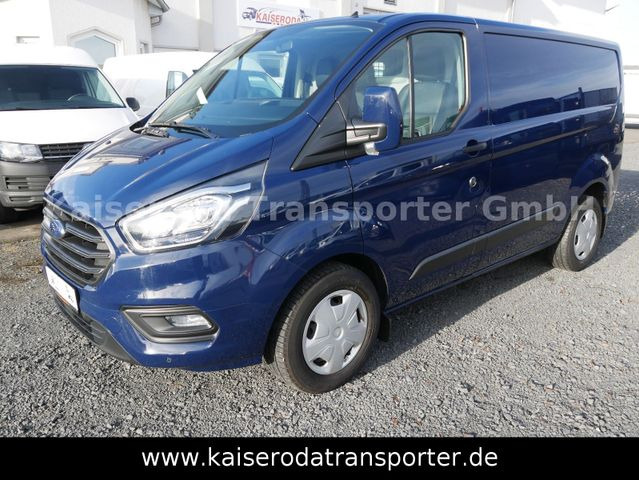 Ford Transit Custom 280 L1H1VA Autm. Ka. Klima AHK - Fourgon utilitaire: photos 1 Ford Transit Custom 280 L1H1VA Autm. Ka. Klima AHK - Fourgon utilitaire: photos 1