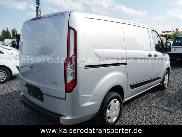 Ford Transit Custom 300 L1H1VA Kasten Klima Navi PDC - Fourgon utilitaire: photos 4 Ford Transit Custom 300 L1H1VA Kasten Klima Navi PDC - Fourgon utilitaire: photos 4
