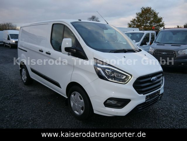 Ford Transit Custom 340 L1H1VA Autm.Werkstatt Klima - Fourgon utilitaire: photos 3 Ford Transit Custom 340 L1H1VA Autm.Werkstatt Klima - Fourgon utilitaire: photos 3