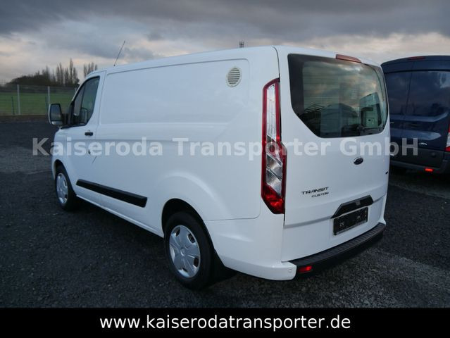 Ford Transit Custom 340 L1H1VA Autm.Werkstatt Klima - Fourgon utilitaire: photos 5 Ford Transit Custom 340 L1H1VA Autm.Werkstatt Klima - Fourgon utilitaire: photos 5