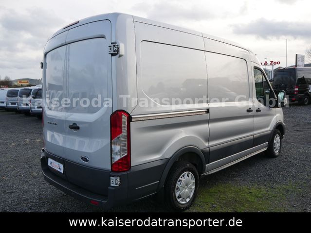 Ford Transit FT 310 L2H2VA Werkstatt Klima Standheiz. - Fourgon utilitaire: photos 4 Ford Transit FT 310 L2H2VA Werkstatt Klima Standheiz. - Fourgon utilitaire: photos 4