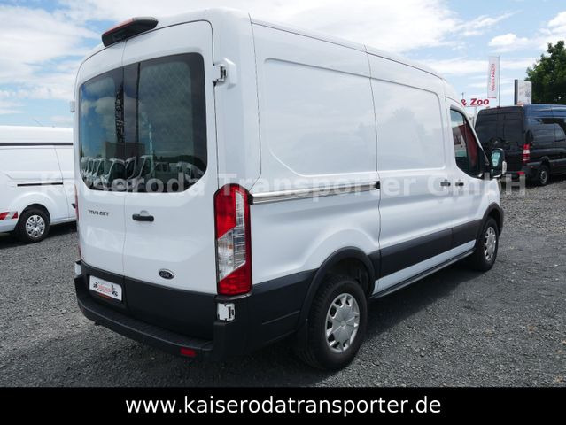 Ford Transit FT 350 L2H2VA Werkst. Klima Navi Kamera - Fourgon utilitaire: photos 5 Ford Transit FT 350 L2H2VA Werkst. Klima Navi Kamera - Fourgon utilitaire: photos 5