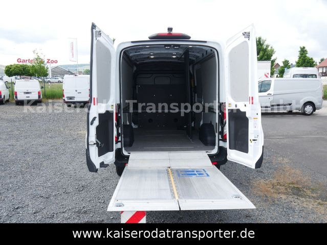 Ford Transit FT 350 L3H2 VA LBW Klima Navi Kamera - Fourgon utilitaire: photos 1 Ford Transit FT 350 L3H2 VA LBW Klima Navi Kamera - Fourgon utilitaire: photos 1