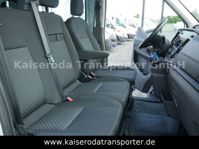 Utilitaire double cabine Ford Transit FT 350 L3H3 VA DoKa 7-Sitze Klima: photos 16