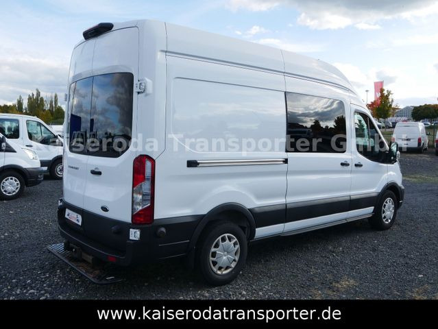 Ford Transit FT 350 L3H3 VA Werkst. Klima Sthzg. AHK - Fourgon utilitaire: photos 5 Ford Transit FT 350 L3H3 VA Werkst. Klima Sthzg. AHK - Fourgon utilitaire: photos 5