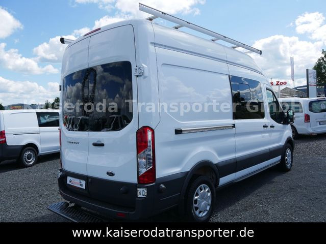 Ford Transit FT 350 L3H3 VA Werkst. Klima Sthzg. Navi - Fourgon utilitaire: photos 5 Ford Transit FT 350 L3H3 VA Werkst. Klima Sthzg. Navi - Fourgon utilitaire: photos 5