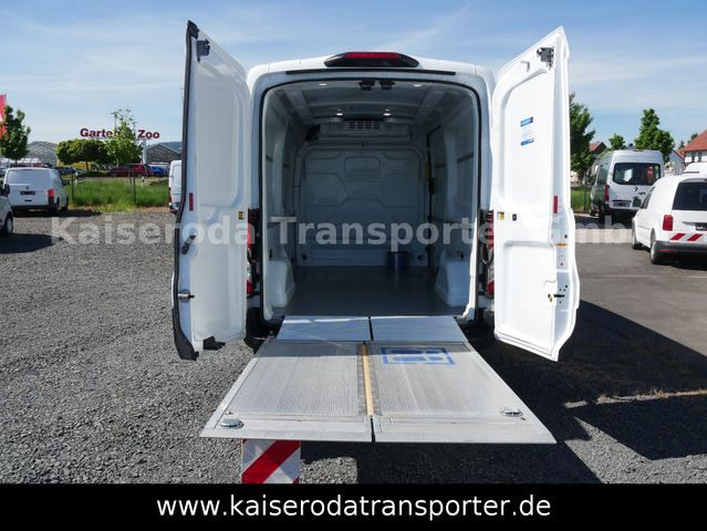Ford Transit FT 350L3H2VA Ka.LBW LR-Klima Navi Kamera - Fourgon utilitaire: photos 1 Ford Transit FT 350L3H2VA Ka.LBW LR-Klima Navi Kamera - Fourgon utilitaire: photos 1