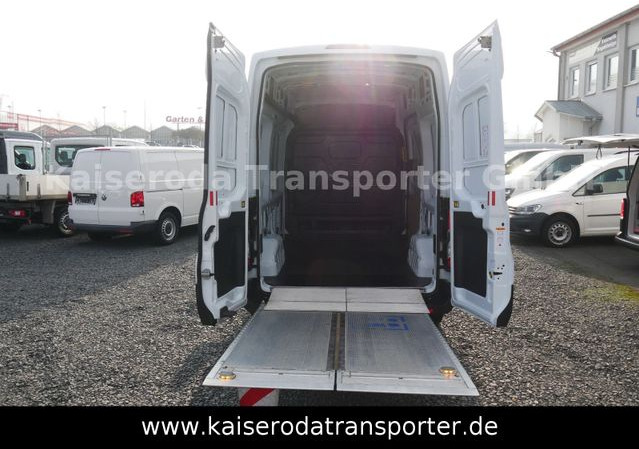 Ford Transit FT350 L2H2 Ladebordwand Bär Klima - Fourgon utilitaire: photos 1 Ford Transit FT350 L2H2 Ladebordwand Bär Klima - Fourgon utilitaire: photos 1