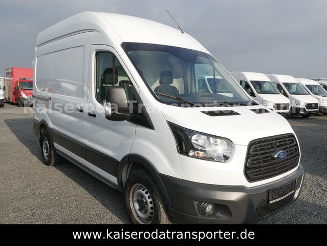 Ford Transit FT350 L2H2 Ladebordwand Bär Klima - Fourgon utilitaire: photos 4 Ford Transit FT350 L2H2 Ladebordwand Bär Klima - Fourgon utilitaire: photos 4