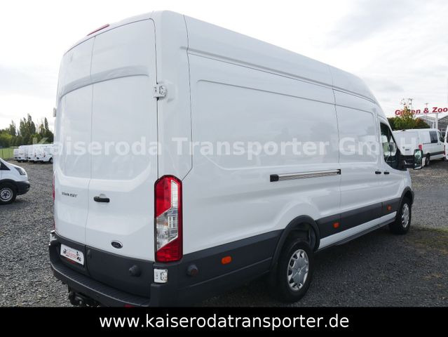 Ford Transit FT350 L4H3 Klima AHK Rückfahrkamera - Fourgon utilitaire: photos 4 Ford Transit FT350 L4H3 Klima AHK Rückfahrkamera - Fourgon utilitaire: photos 4