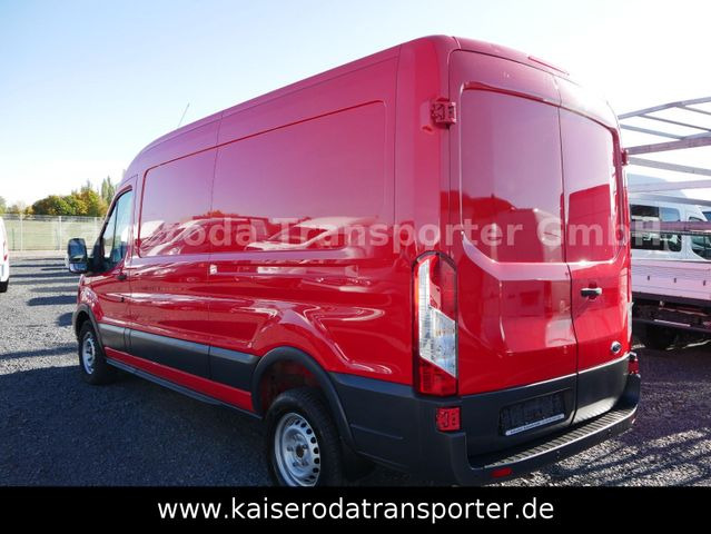 Ford Transit Ft 350 L3H2 4x4 Kasten Klima Sthzg. EU6 - Fourgon utilitaire: photos 4 Ford Transit Ft 350 L3H2 4x4 Kasten Klima Sthzg. EU6 - Fourgon utilitaire: photos 4