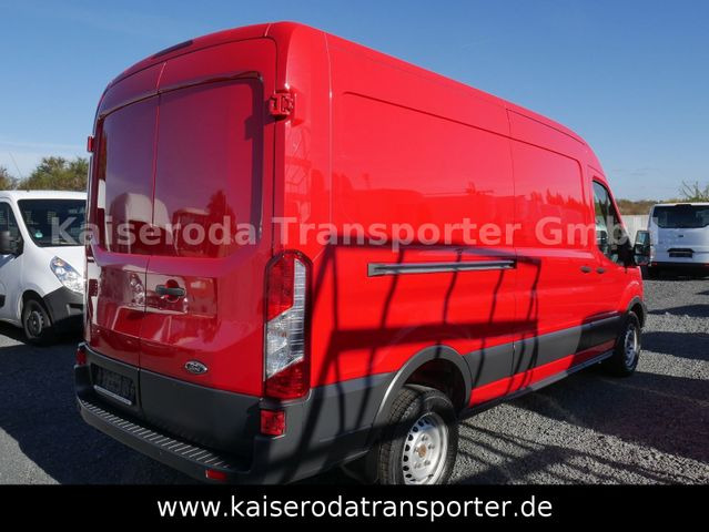 Ford Transit Ft 350 L3H2 4x4 Kasten Klima Sthzg. EU6 - Fourgon utilitaire: photos 5 Ford Transit Ft 350 L3H2 4x4 Kasten Klima Sthzg. EU6 - Fourgon utilitaire: photos 5