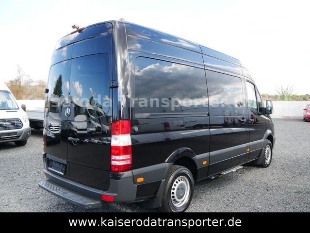 Mercedes-Benz Sprinter 319 V6 Automatik Klima Navi Xenon Binz - Fourgon utilitaire: photos 5 Mercedes-Benz Sprinter 319 V6 Automatik Klima Navi Xenon Binz - Fourgon utilitaire: photos 5