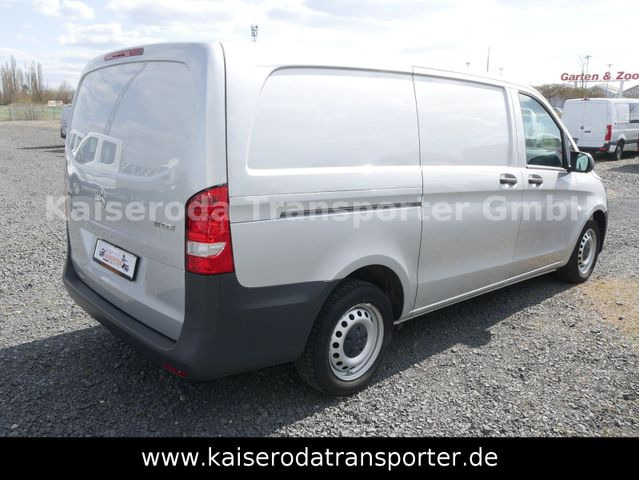 Mercedes-Benz Vito 111 CDI lang VA Werkstatt Klima Kamera - Fourgon utilitaire: photos 5 Mercedes-Benz Vito 111 CDI lang VA Werkstatt Klima Kamera - Fourgon utilitaire: photos 5
