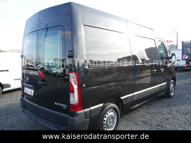 Opel Movano 2,3 CDTI L2H2 VA Ka. m.Laderampe Klima - Fourgon utilitaire: photos 5 Opel Movano 2,3 CDTI L2H2 VA Ka. m.Laderampe Klima - Fourgon utilitaire: photos 5