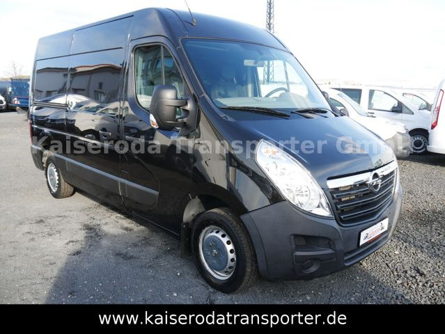 Opel Movano 2,3 CDTI L2H2 VA Ka. m.Laderampe Klima - Fourgon utilitaire: photos 4 Opel Movano 2,3 CDTI L2H2 VA Ka. m.Laderampe Klima - Fourgon utilitaire: photos 4