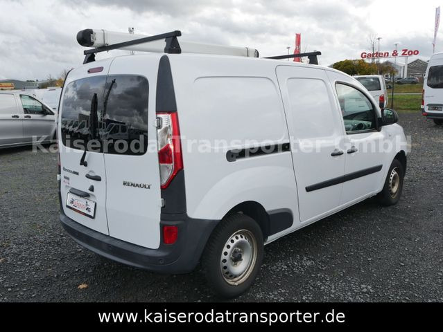 Renault Kangoo 1,5 dCi VA Maxi Ka. Klima Navi Kamera - Fourgon utilitaire: photos 4 Renault Kangoo 1,5 dCi VA Maxi Ka. Klima Navi Kamera - Fourgon utilitaire: photos 4