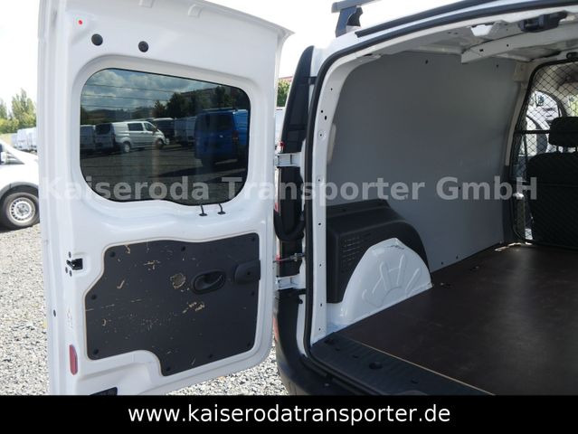 Fourgon utilitaire Renault Kangoo 1,5 dCi VA Maxi Ka. Klima Navi Kamera: photos 20