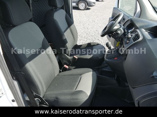 Fourgon utilitaire Renault Kangoo 1,5 dCi VA Maxi Ka. Klima Navi Kamera: photos 16
