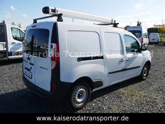 Renault Kangoo 1,5 dCi VA Maxi Ka. Klima Navi Kamera - Fourgon utilitaire: photos 4 Renault Kangoo 1,5 dCi VA Maxi Ka. Klima Navi Kamera - Fourgon utilitaire: photos 4