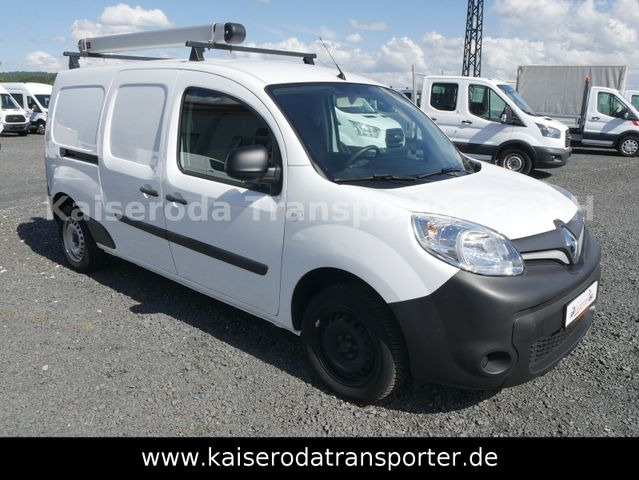 Renault Kangoo 1,5 dCi VA Maxi Ka. Klima Navi Kamera - Fourgon utilitaire: photos 1 Renault Kangoo 1,5 dCi VA Maxi Ka. Klima Navi Kamera - Fourgon utilitaire: photos 1