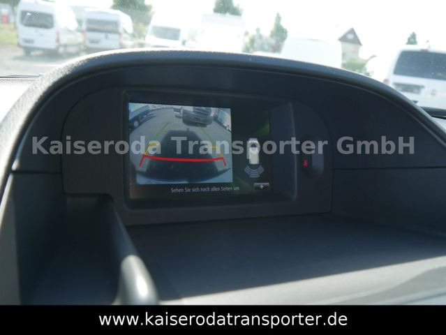 Fourgon utilitaire Renault Kangoo 1,5 dCi VA Maxi Ka. Klima Navi Kamera: photos 12