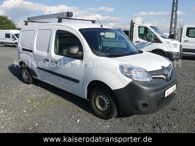 Renault Kangoo 1,5 dCi VA Maxi Ka. Klima Navi Kamera - Fourgon utilitaire: photos 1 Renault Kangoo 1,5 dCi VA Maxi Ka. Klima Navi Kamera - Fourgon utilitaire: photos 1