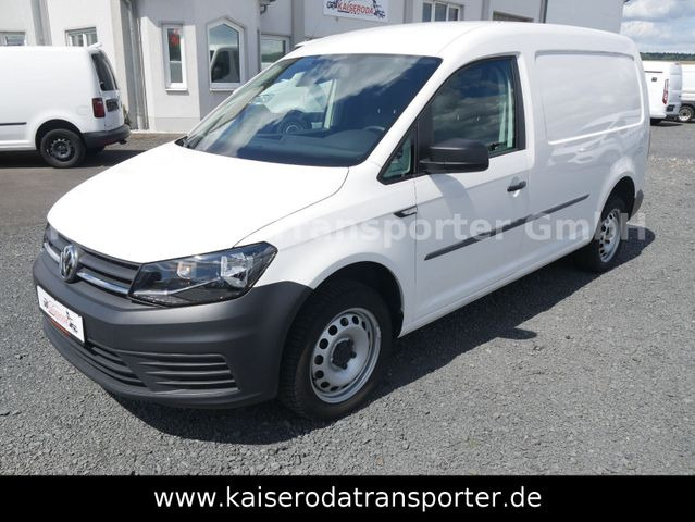 Volkswagen Caddy 2,0 TDI DSG 4Motion Maxi Klima AHK Navi - Fourgon utilitaire: photos 1 Volkswagen Caddy 2,0 TDI DSG 4Motion Maxi Klima AHK Navi - Fourgon utilitaire: photos 1