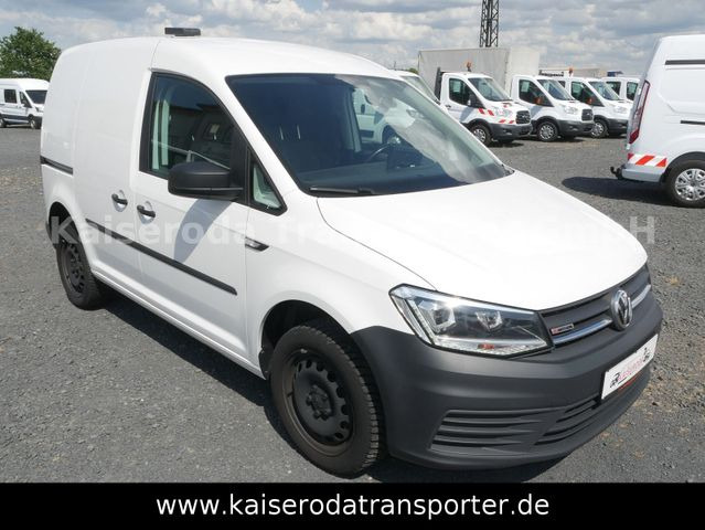 Volkswagen Caddy 2,0TDI DSG 4Motion kurz Werkst.Klima - Fourgon utilitaire: photos 4 Volkswagen Caddy 2,0TDI DSG 4Motion kurz Werkst.Klima - Fourgon utilitaire: photos 4