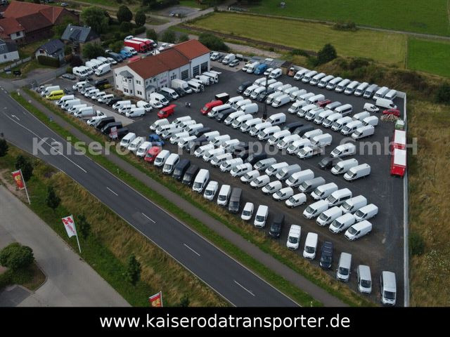 Volkswagen Transport.T6 kurz Mixto 5-Sitze Klima Sthzg.AHK - Utilitaire double cabine: photos 2 Volkswagen Transport.T6 kurz Mixto 5-Sitze Klima Sthzg.AHK - Utilitaire double cabine: photos 2