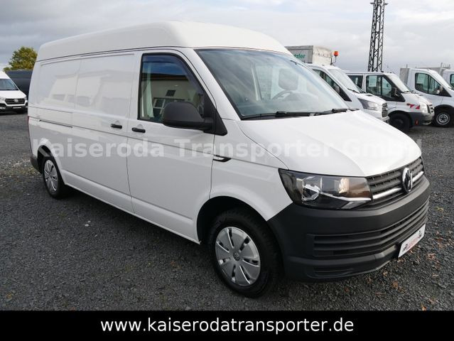 Volkswagen Transporter T6 Lang DSG VA Öl-Service KFZ Klima - Fourgon utilitaire: photos 4 Volkswagen Transporter T6 Lang DSG VA Öl-Service KFZ Klima - Fourgon utilitaire: photos 4