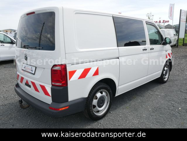 Volkswagen Transporter T6 kurz 4Motion Werkstatt Klima AHK - Fourgon utilitaire: photos 5 Volkswagen Transporter T6 kurz 4Motion Werkstatt Klima AHK - Fourgon utilitaire: photos 5