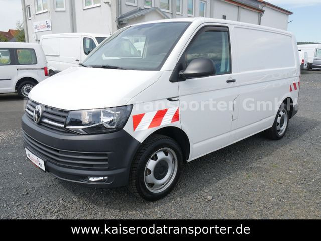 Volkswagen Transporter T6 kurz 4Motion Werkstatt Klima AHK - Fourgon utilitaire: photos 3 Volkswagen Transporter T6 kurz 4Motion Werkstatt Klima AHK - Fourgon utilitaire: photos 3