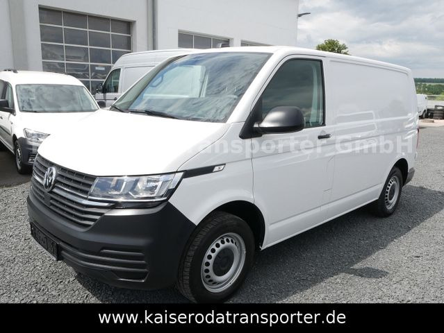 Volkswagen Transporter T6 kurz Werkstatt Klima PDC EU6 - Fourgon utilitaire: photos 3 Volkswagen Transporter T6 kurz Werkstatt Klima PDC EU6 - Fourgon utilitaire: photos 3