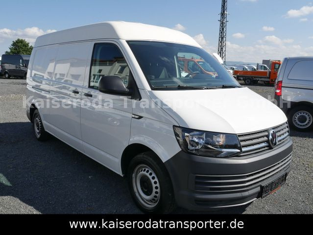 Volkswagen Transporter T6 lang DSG VA Öl-Service-KFZ Klima - Fourgon utilitaire: photos 4 Volkswagen Transporter T6 lang DSG VA Öl-Service-KFZ Klima - Fourgon utilitaire: photos 4