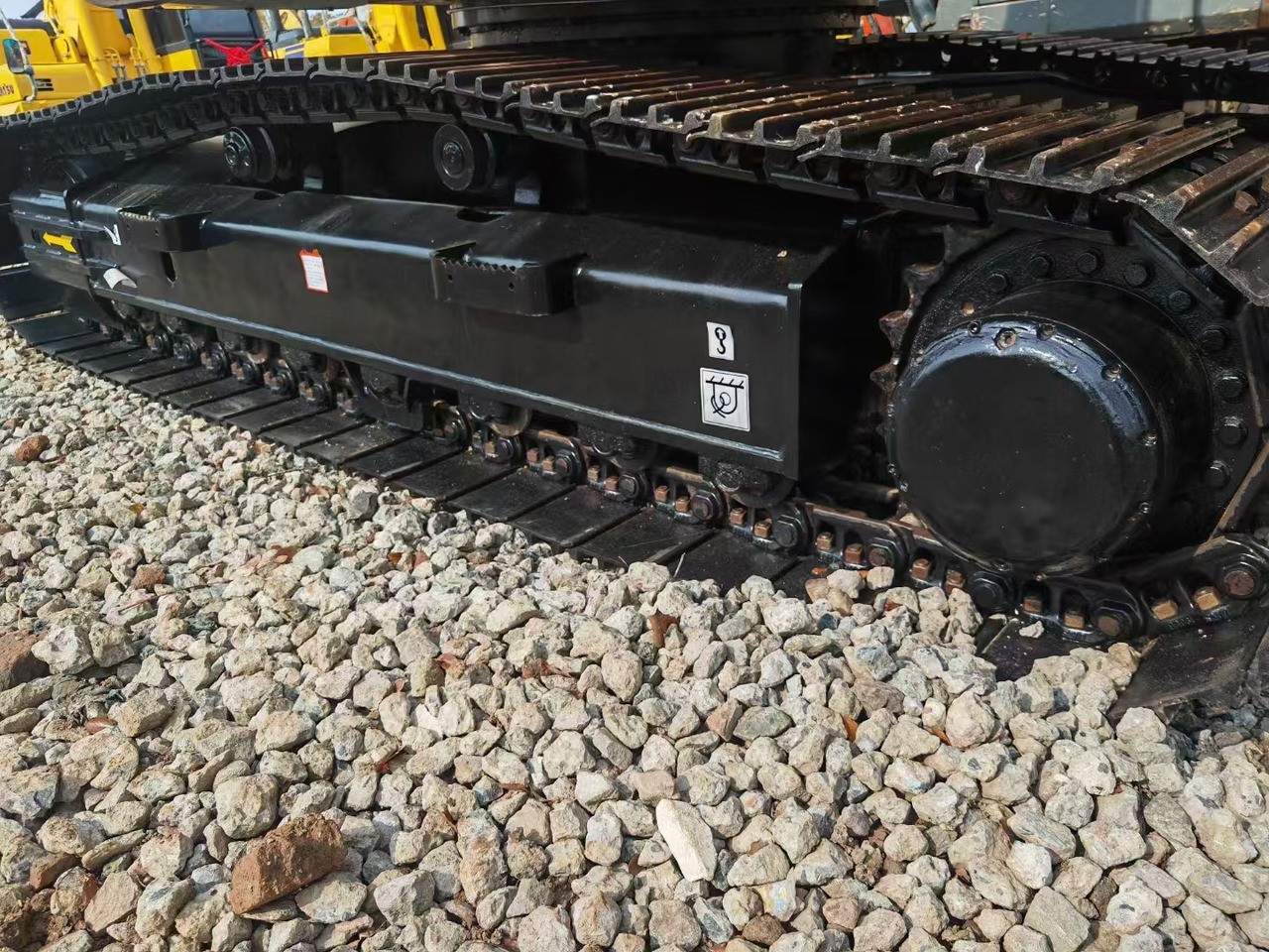 SANY sy215C excavator 20 ton China famous brand hot sale - Pelle sur chenille: photos 5 SANY sy215C excavator 20 ton China famous brand hot sale - Pelle sur chenille: photos 5