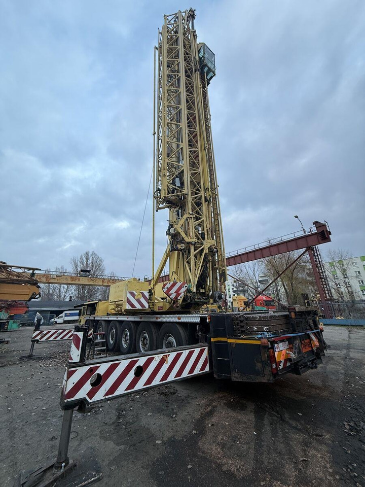 Spierings AT6 SK-1265 mighty tiny (2x diesel) - Grue à montage rapide: photos 2 Spierings AT6 SK-1265 mighty tiny (2x diesel) - Grue à montage rapide: photos 2