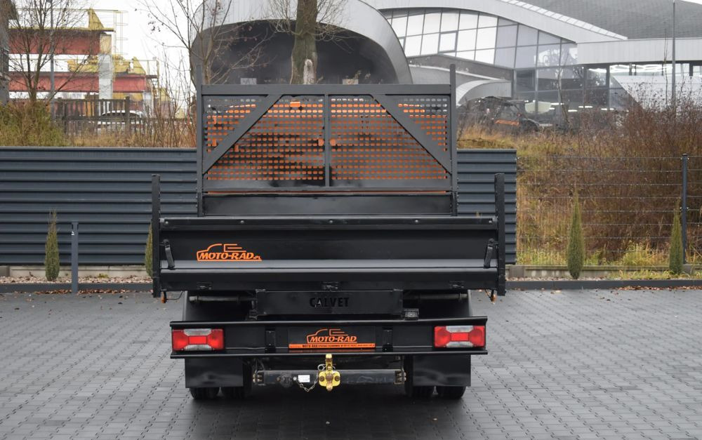 Minibus, Transport de personnes Iveco Daily: photos 6 Minibus, Transport de personnes Iveco Daily: photos 6