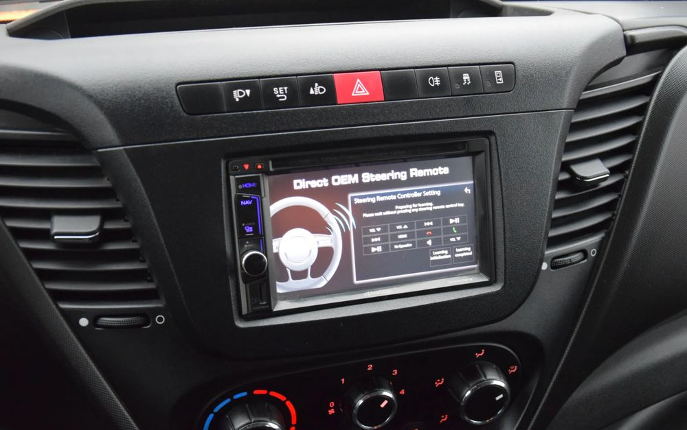 Minibus, Transport de personnes Iveco Daily: photos 33 Minibus, Transport de personnes Iveco Daily: photos 33