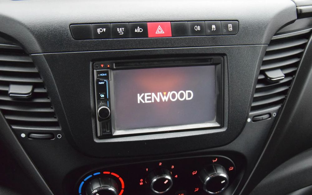 Minibus, Transport de personnes Iveco Daily: photos 29 Minibus, Transport de personnes Iveco Daily: photos 29