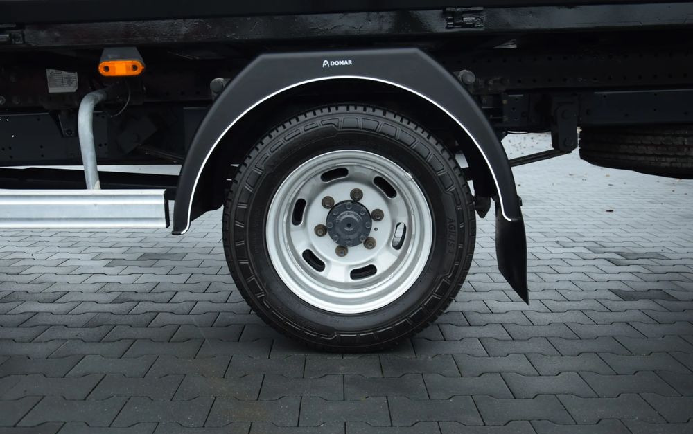 Minibus, Transport de personnes Iveco Daily: photos 14 Minibus, Transport de personnes Iveco Daily: photos 14