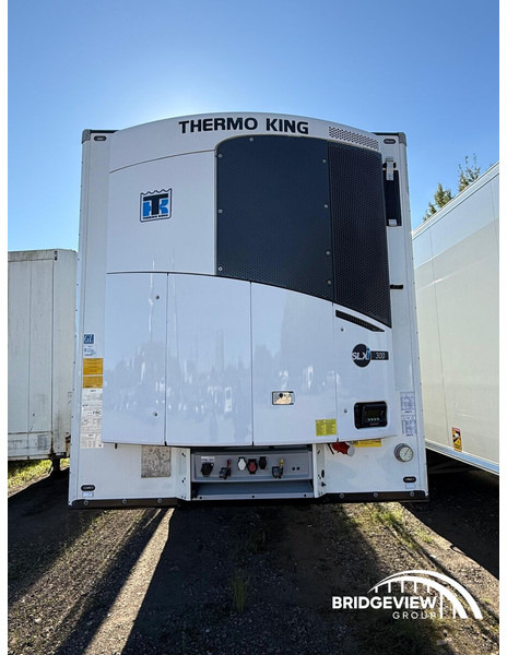 Schmitz Cargobull SCB*S3B - Semi-remorque frigorifique: photos 3 Schmitz Cargobull SCB*S3B - Semi-remorque frigorifique: photos 3