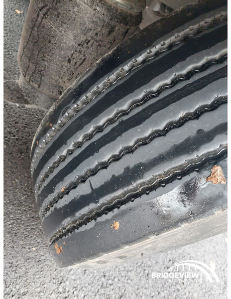 Schmitz Cargobull SCB*S3T en crédit-bail Schmitz Cargobull SCB*S3T: photos 16