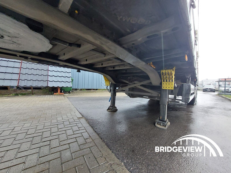 Schmitz Cargobull SCB*S3T en crédit-bail Schmitz Cargobull SCB*S3T: photos 13 Schmitz Cargobull SCB*S3T en crédit-bail Schmitz Cargobull SCB*S3T: photos 13