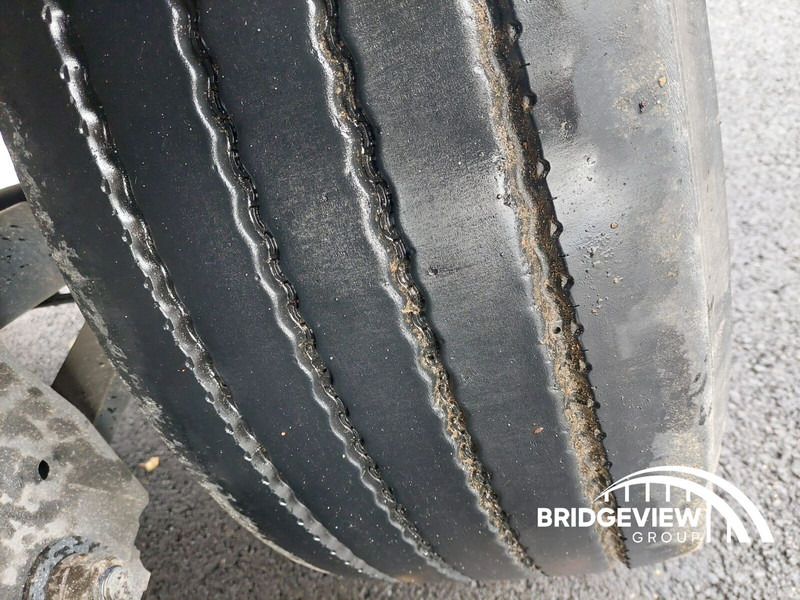 Schmitz Cargobull SCB*S3T en crédit-bail Schmitz Cargobull SCB*S3T: photos 19